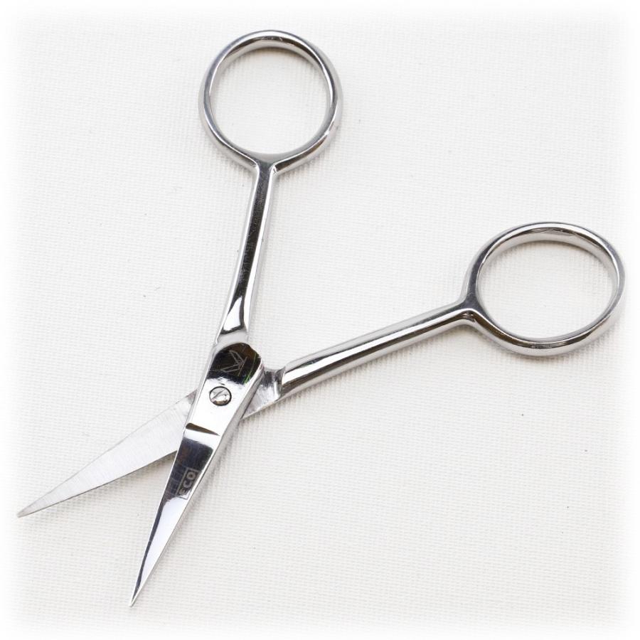 ハサミ はさみ ドイツ製 ゾーリンゲン クレッツアー シルエットハサミ