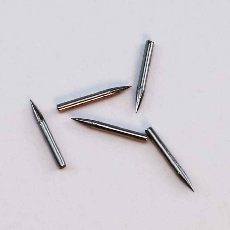 アンティーク未使用蓄音機用針缶 昭和レトロ レコード針 『SILVER』 針缶 針ケース ブリキ 缶 蓄音機用