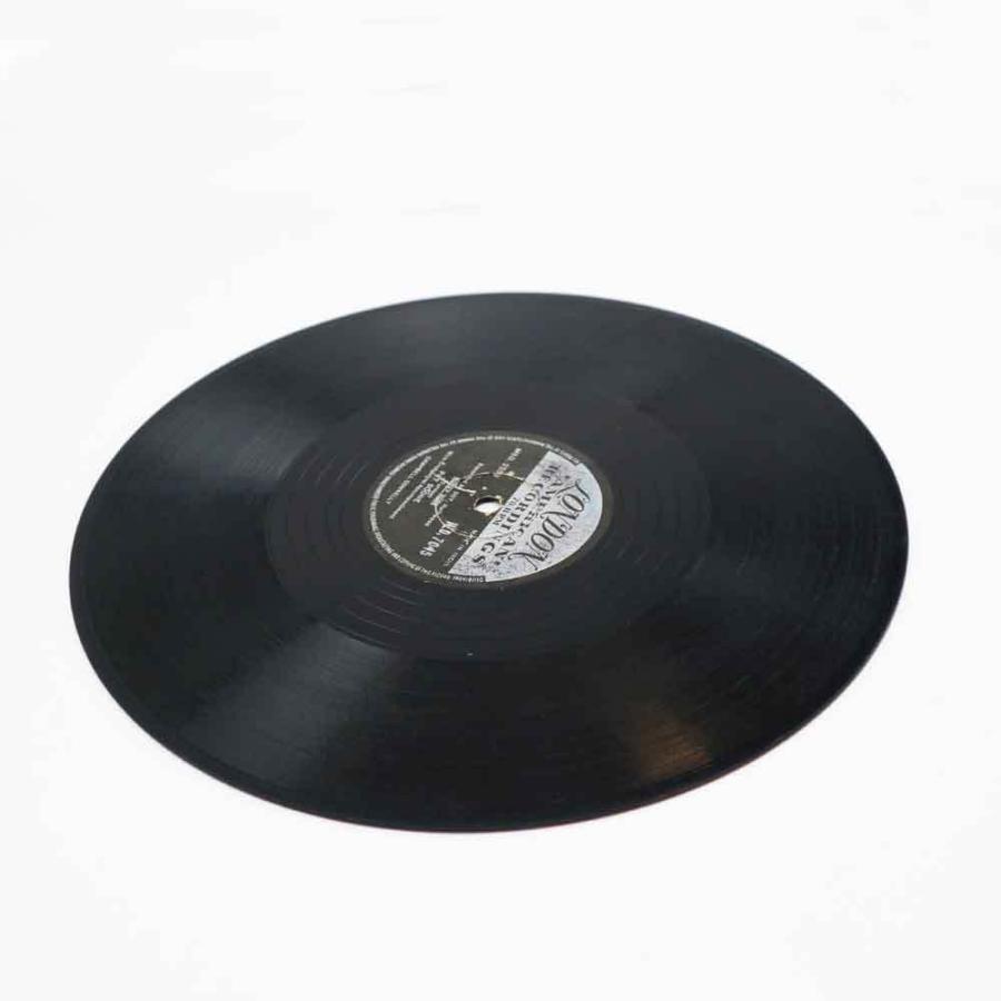 蓄音機用のレコード 蓄音機スペアパーツ 音出し用レコード : アムマックスのお店 ヤフー店