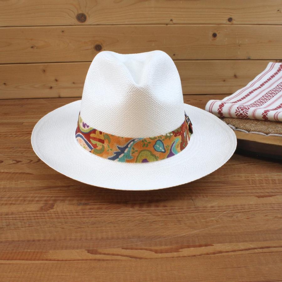 【新品】エンダースキーマ　パナマハット　ユニセックス 新品】エンダースキーマ パナマハット ユニセックス 新品