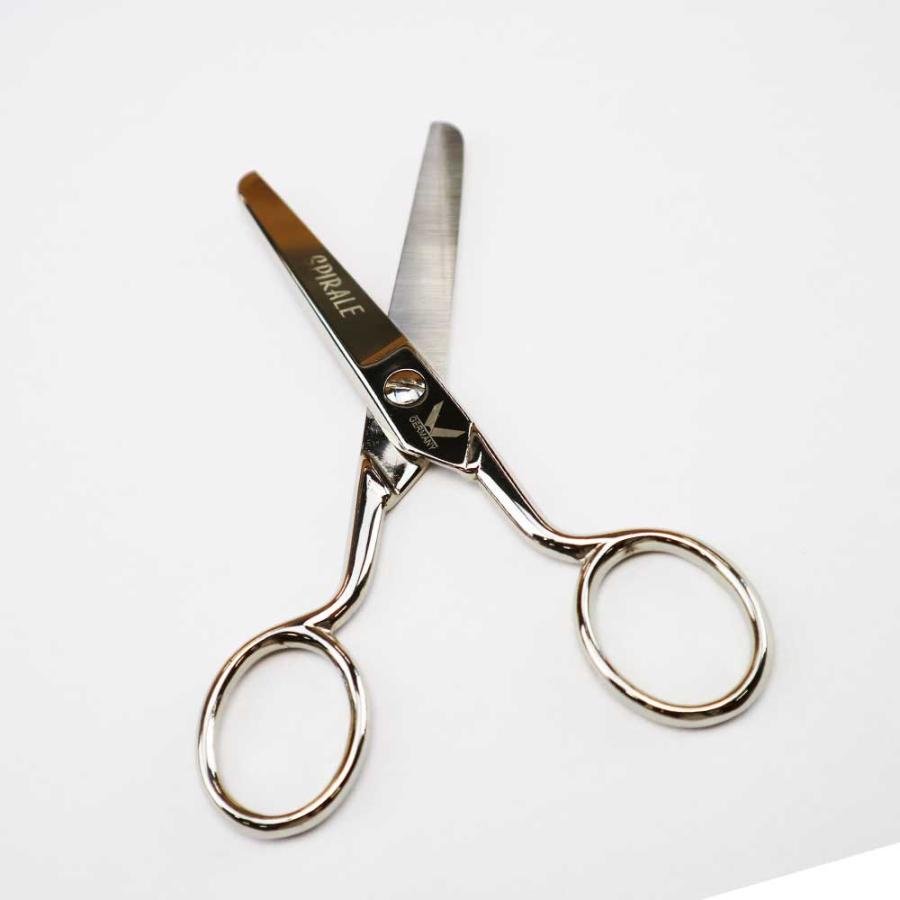 ハサミ はさみ ドイツ製 ゾーリンゲンハサミ クレッツァー 鉄ば