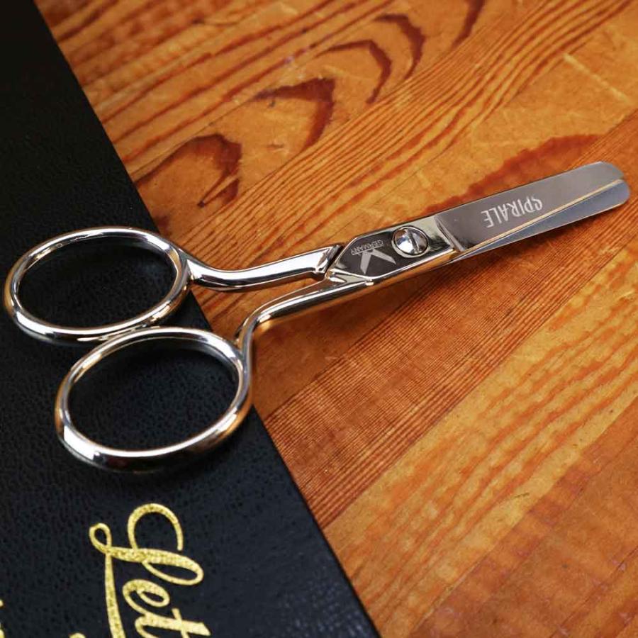 ハサミ はさみ ドイツ製 ゾーリンゲンハサミ クレッツァー 鉄ば