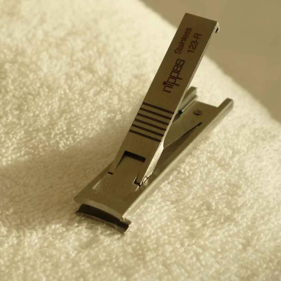 携帯爪切り 売れています！薄型 ポケット 旅行用 小型 携帯 ドイツ製