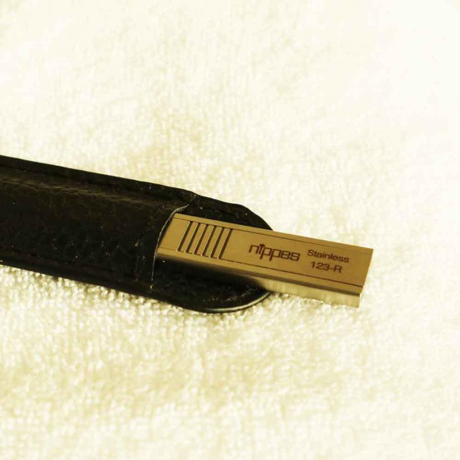 携帯爪切り 売れています！薄型 ポケット 旅行用 小型 携帯 ドイツ製