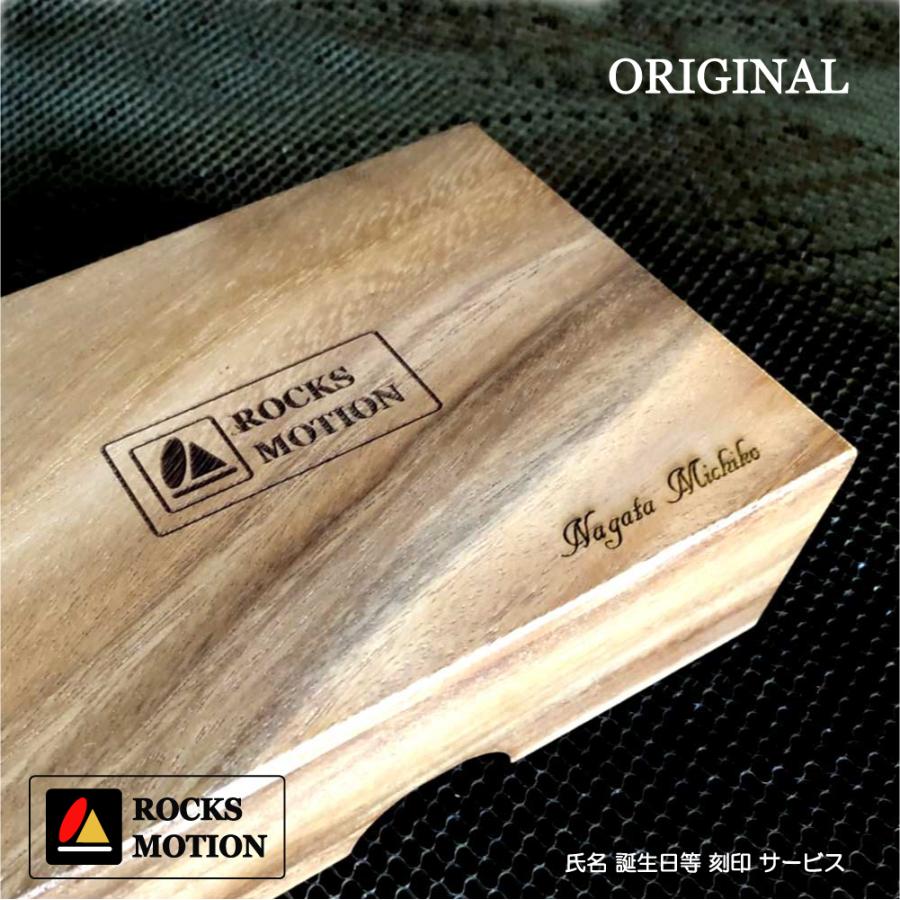 ROCKS MOTION（ウッドパズル）ペントミノパズル　プレゼント、ギフトに最適な名入れ刻印もサービス中 Rocks Motion ウッドパズル ペントミノ 木製パズル - 【Lifeit（ライフ