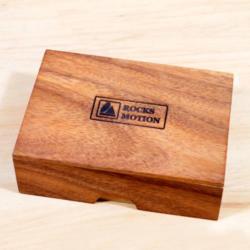 木製立体パズル 名入れ刻印無料 ギフトに最適 脳トレ 箱サイズ 20x14x7