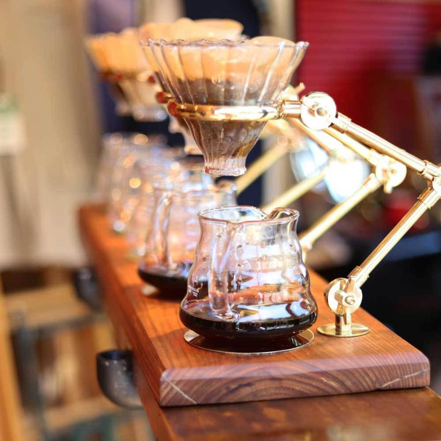 FURIN KAZAN ドリップスタンド FURIN KAZAN ドリップスタンド FU-RIN KAZAN 至福のドリップ