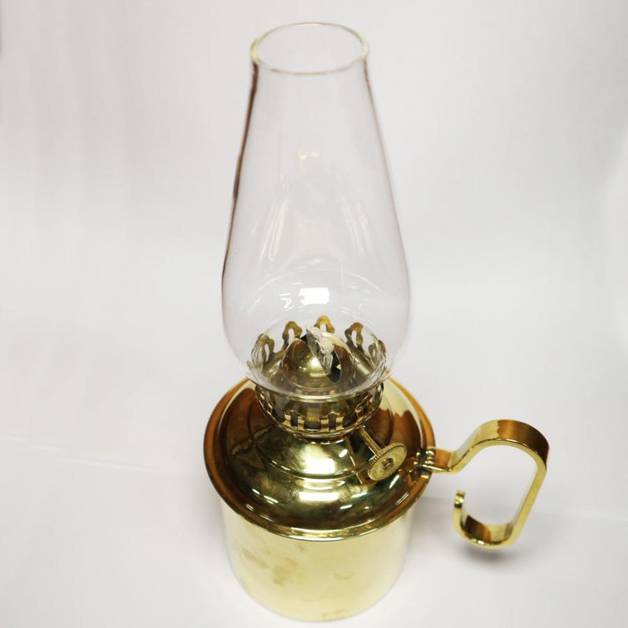 オイルランプ ナビゲーション ランプ 灯油ランプ ロックスモーション