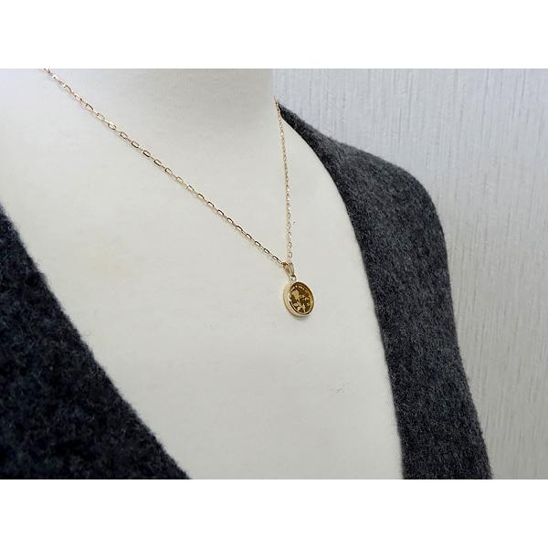 純金 1/30オンス La Vie en Rose バラ色の人生 薔薇 バラ コイン 金貨 ペンダントトップ 2022年限定 両面保護ガラス 送料無料_16