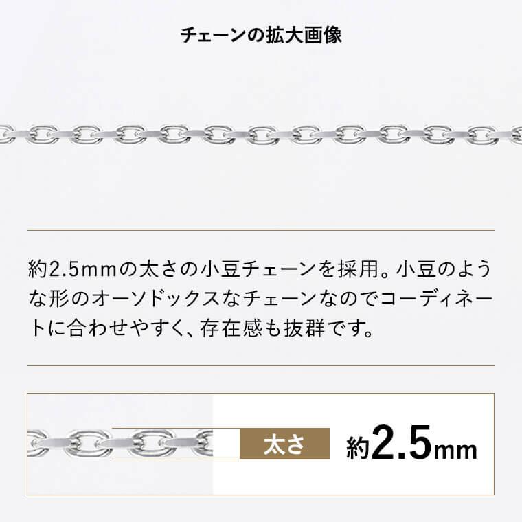 SV925 シルバー square hook necklace unisex JOTA 60cm 釣り針 釣り師