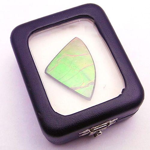 アンモライト ナチュラル ルース Aグレード nr027