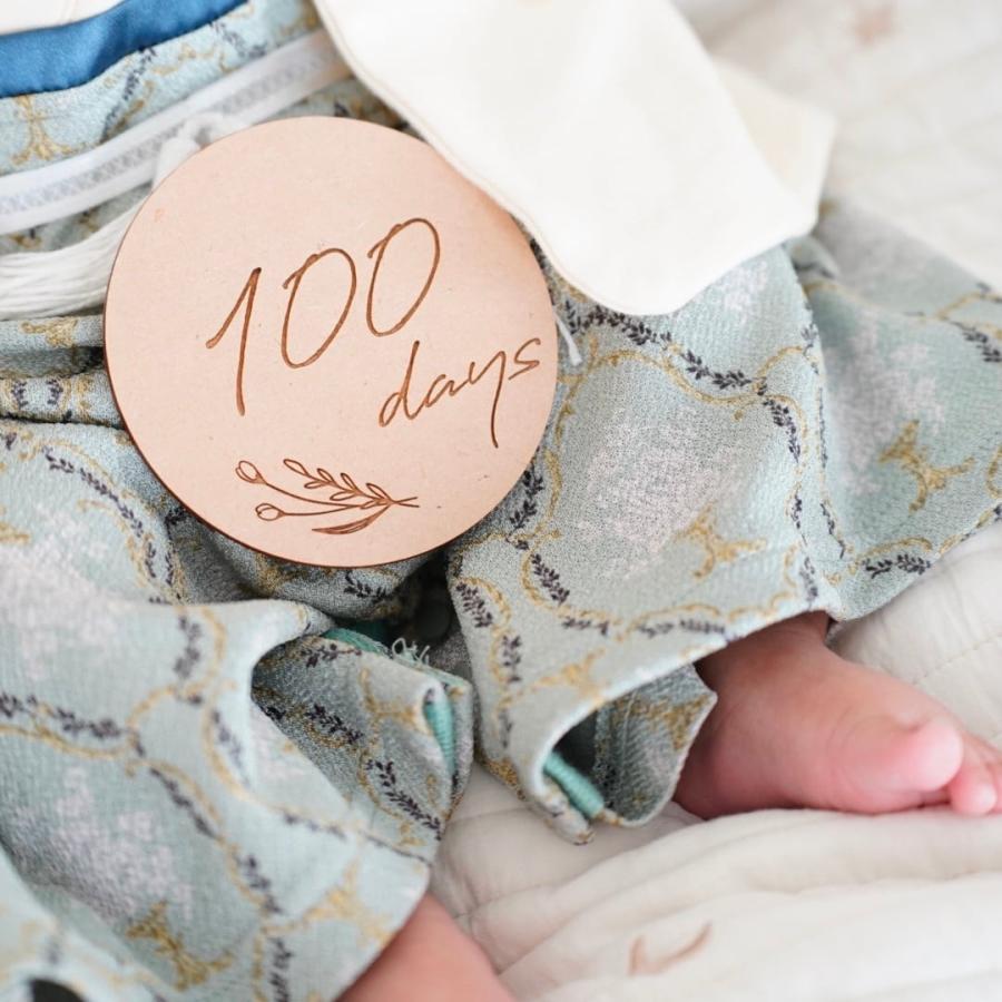 日本製造 木製 マンスリープレート 12枚セット レターバナー 出産祝い 月齢フォト ニューボーンフォト ギフト ジャストボーン woodbanner おしゃれ 月齢カード |  | 12