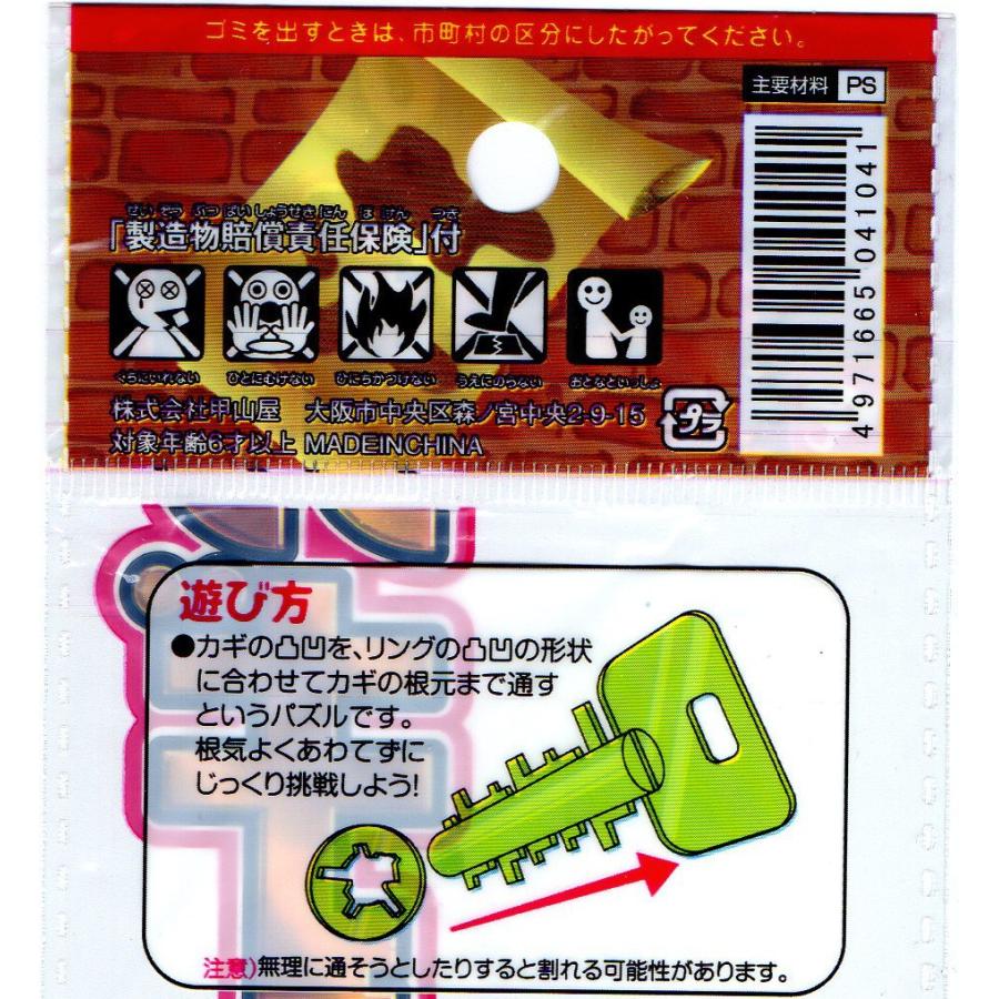 2個セット 迷宮のカギ パズルゲーム 111dungeonkey ホビーショップ アミー 通販 Yahoo ショッピング