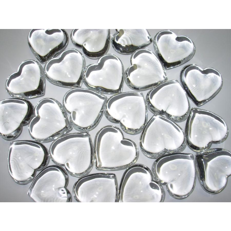 穴なしアクリルストーン ハートカット デカすぎ44mm 1個 Acrylicstoneheart44mm ホビーショップ アミー 通販 Yahoo ショッピング