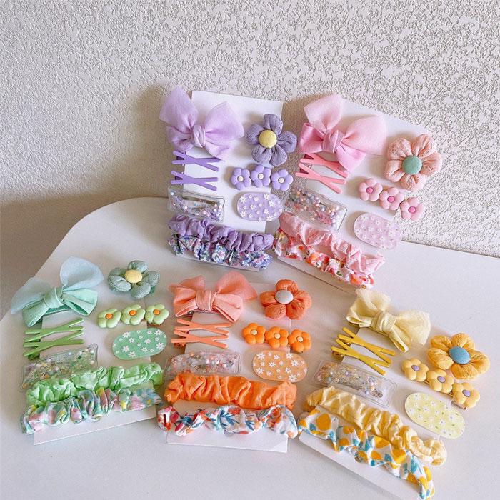 アニマル ② ベビーヘアクリップ ヘアピン ヘアゴム ヘアアクセサリー 髪飾り アニマル ② ベビーヘアクリップ ヘアピン ヘアゴム ヘアアクセサリー