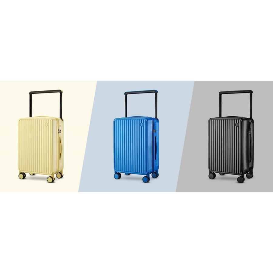 TIME SALE】 TABITORA 「KRS1213」 スーツケース Sサイズ キャリー