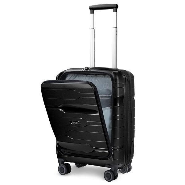 TABITORA 「TH1201-S」 タビトラ スーツケース キャリーケース 機内持