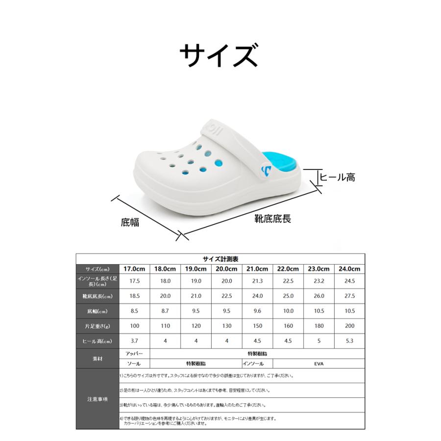 サイズ交換無料」AMOJI アモジ キッズ サンダル 子供 クロッグサンダル