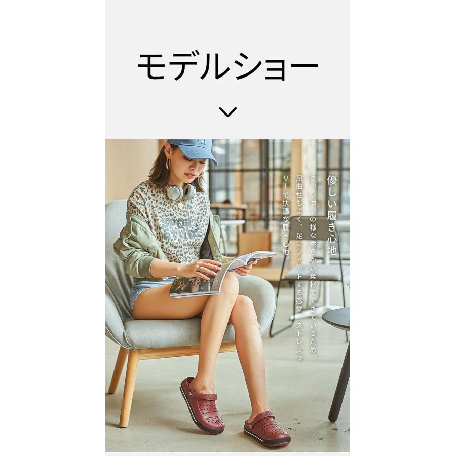 サイズ交換無料」【AMOJI】アモジ サンダル メンズ レディース