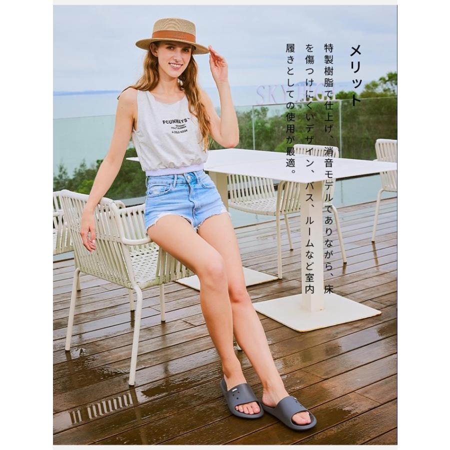 5足20cm シャーリーテンプル　アナスイミニ　サンダル 新品未使用　スニーカー サイズ交換無料」AMOJI アモジ サンダル メンズ シャワーサンダル