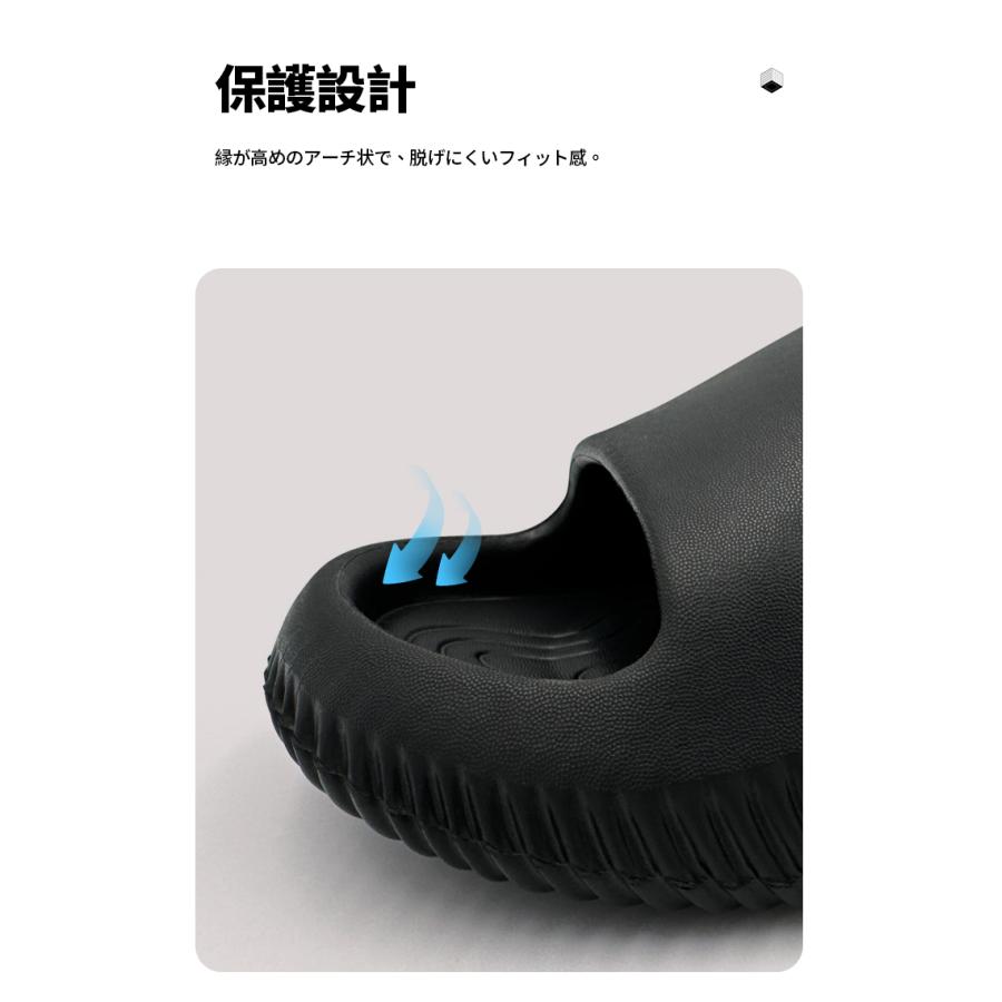 サイズ交換無料」AMOJI アモジ シャワーサンダル レディース メンズ