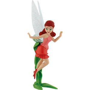 ディズニー Disney　フェアリーズ　ロゼッタ　Bully社製 単品売り　Fairies | ピーター・パン