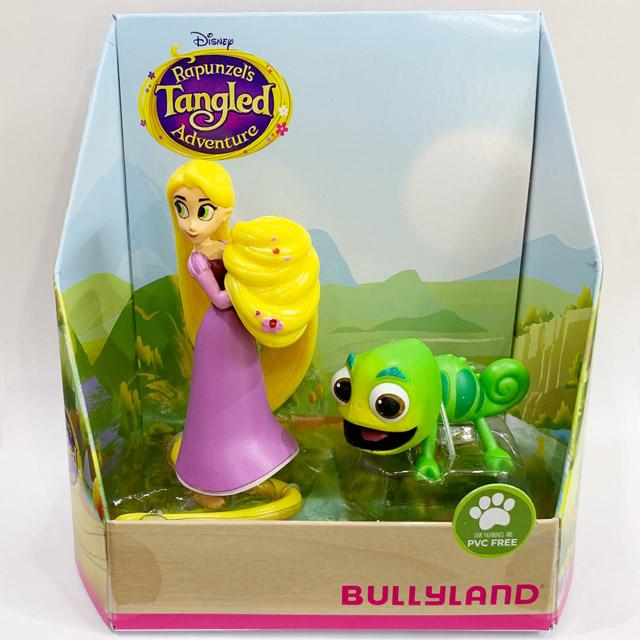 ディズニー Disney　ラプンツェル　ザ・シリーズ　その1　Bully社製 | Disney