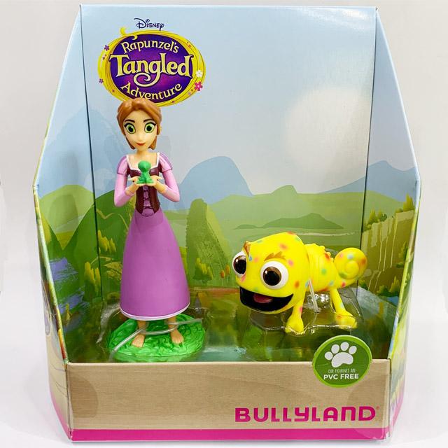 Disney（ディズニー） ラプンツェル ザ・シリーズ その2 Bully社製 : A