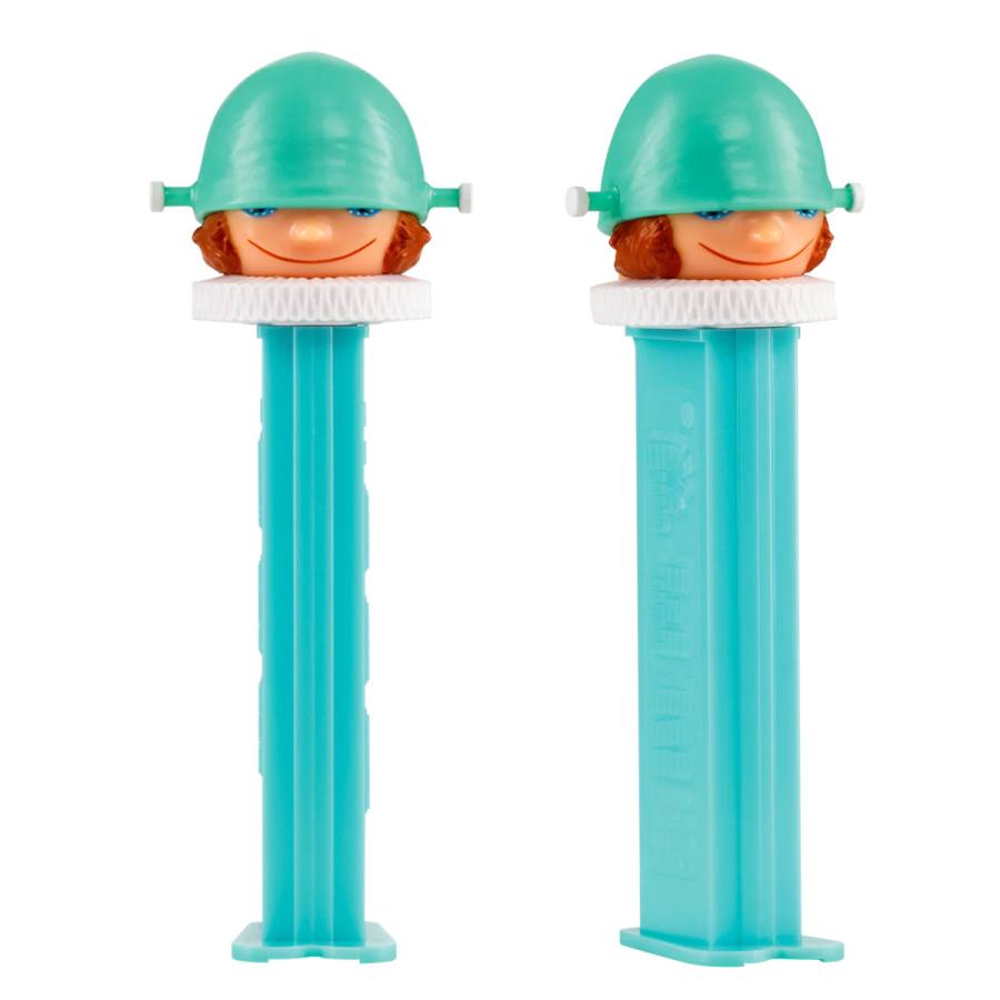 PEZ（ペッズ） ペッツ PEZ Arts 第1弾、JF Krichbaum 