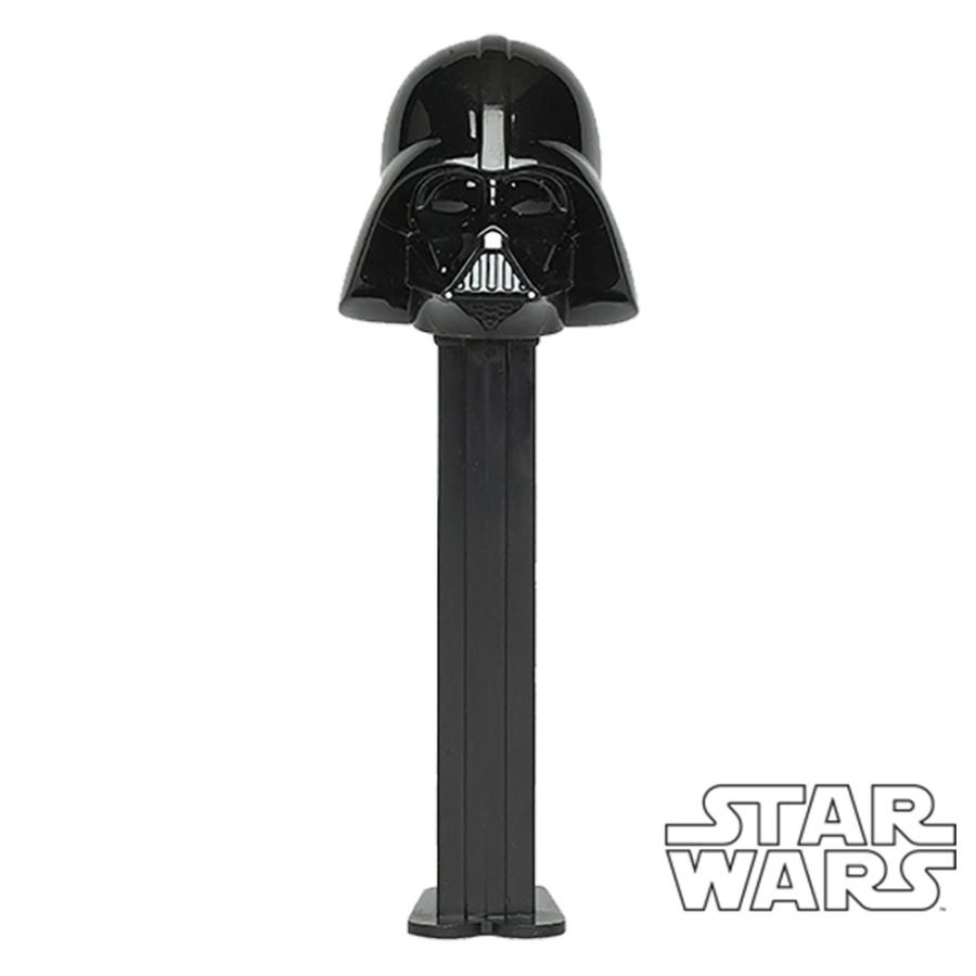 STAR WARS PEZ ペッツ SW スターウォーズ ダースベイダー、2015 STAR WARS PEZ ペッツ SW スターウォーズ ダースベイダー、2015