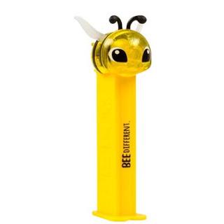 PEZ ペッツ ハチシリーズ、クリア版、ヨーロッパ台紙、2021年版 PEZ ペッツ ハチシリーズ、クリア版、ヨーロッパ台紙、2021年版