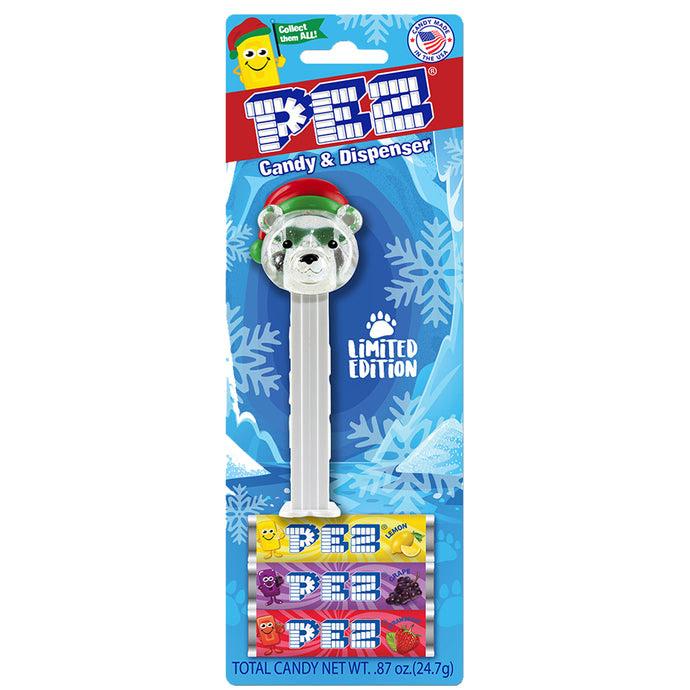 ペッツ PEZ クリスタル9体セット 【公式通販】