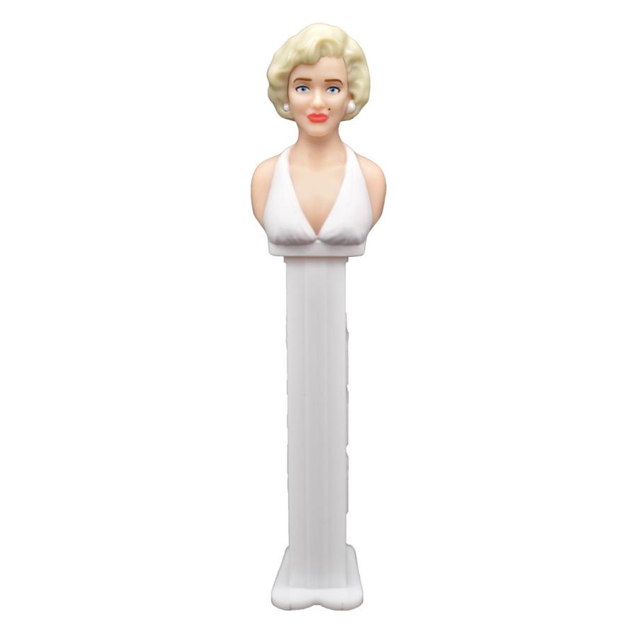 マリリンモンロー PEZ ペッツ マリリンモンロー、新品・未開封 マリリンモンロー PEZ ペッツ マリリンモンロー、新品・未開封