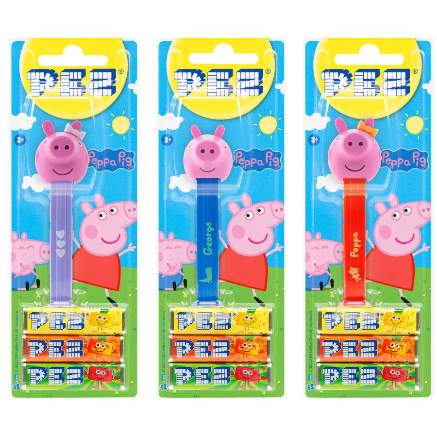 peppapig ORT1-2 maiyapen セット peppapig ORT1-2 maiyapen セット