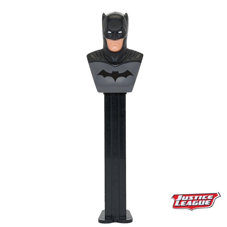 PEZ ペッツ DC バットマン、2022年版、単品 DC The Batman : A-MOJU