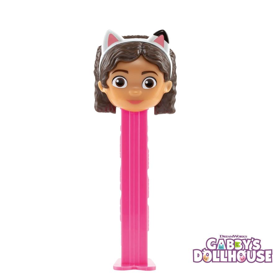 PEZ ペッツ ギャビーのドールハウス、ギャビー、単品、袋入り
