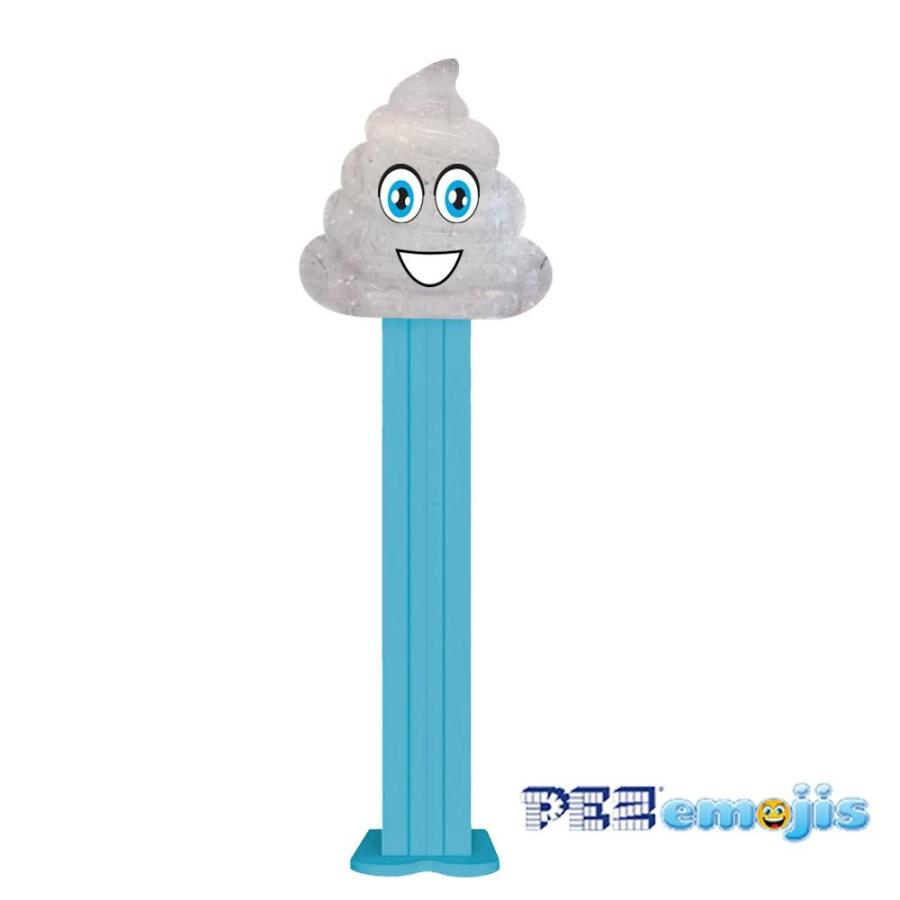 Pez ペッツ 絵文字シリーズ 年版 透明ウンコ 厚足 Emoji S Pz F Emj Unkcl A Moju えーもじゅ 通販 Yahoo ショッピング