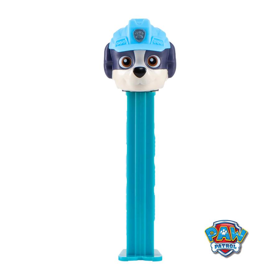PEZ（ペッズ） ペッツ PAW Patrol パウパトロール、レックス・単品、袋