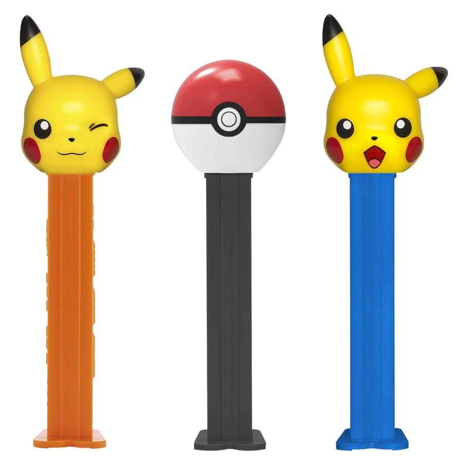 PEZ 23個 まとめ売り ペッツ PEZ ペッツ まとめ売り 26体 - メルカリ