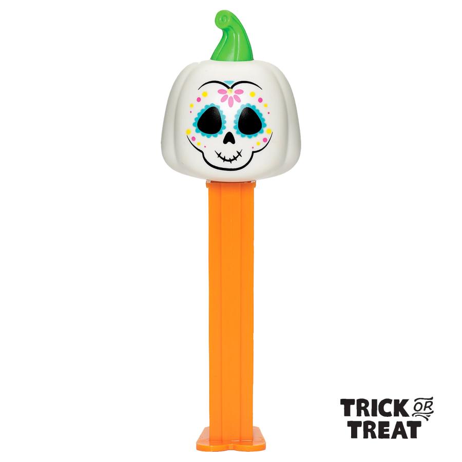PEZ ペッツ Halloween ハロウィン パンプキン、2025年版