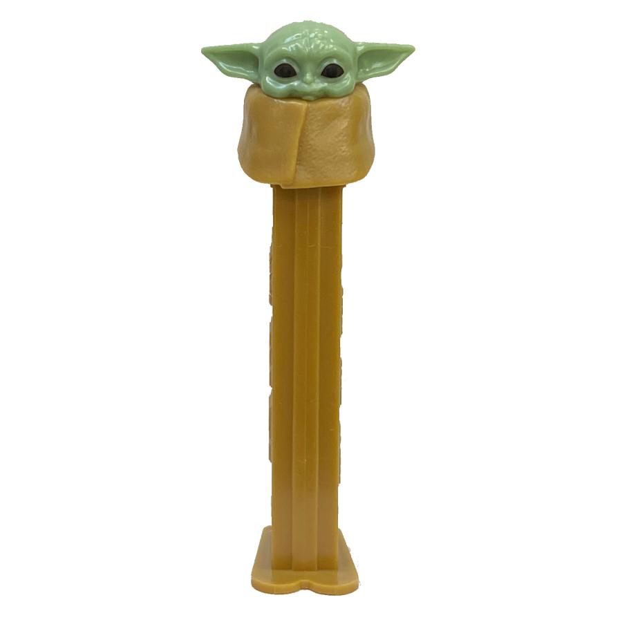STAR WARS PEZ ペッツ SW スターウォーズ グローグー、普通 STAR WARS PEZ ペッツ SW スターウォーズ グローグー、普通
