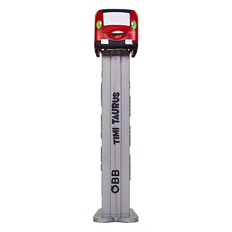 PEZ ペッツ オーストリアの鉄道会社のペッツ、ルーズ Timi