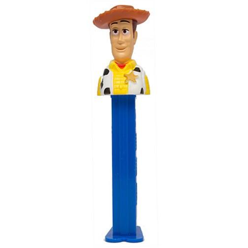 Pez ペッツ Disney Toy Story トイストーリー2 厚足 ウッディの単品 ルーズ Toy Story Disney Pixar Pz F Ts2 Wd A Moju えーもじゅ 通販 Yahoo ショッピング