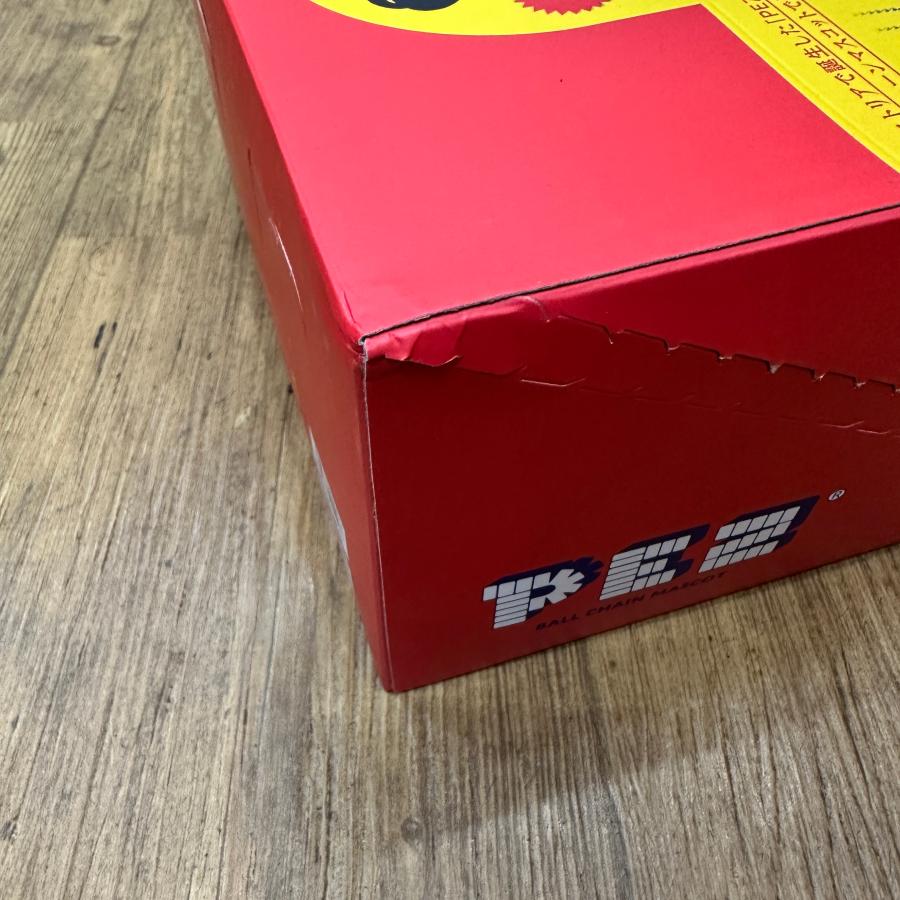 ミャクミャク 会場限定 ペッツPEZ 2個セット ミャクミャク