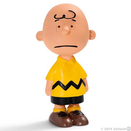 SNOOPY スヌーピー 22007 チャーリーブラウン・単品 2014年版 SNOOPY スヌーピー 22007 チャーリーブラウン・単品 2014年版
