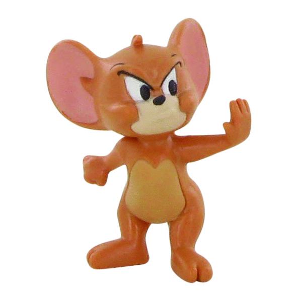 Tom and Jerry トムとジェリー Jerry Stop、Comansi社製 : A