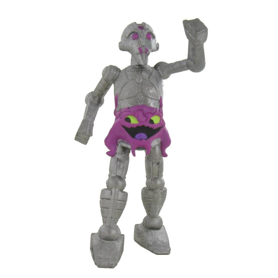 TMNT ニンジャタートルズ Kraang クランゲ、Comansi社製 Teenage TMNT ニンジャタートルズ Kraang クランゲ、Comansi社製 Teenage