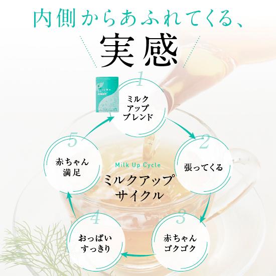 AMOMA(アモーマ) ミルクアップブレンド 5袋セット(30ティーバッグ×5袋)完母を目指すママ・母乳育児のために。母乳ハーブティーで母乳実感。 AMOMA(アモーマ) ミルクアップブレンド 5袋セット(30ティーバッグ×5袋)完母を目指すママ・母乳育児のために。母乳ハーブティーで母乳実感。