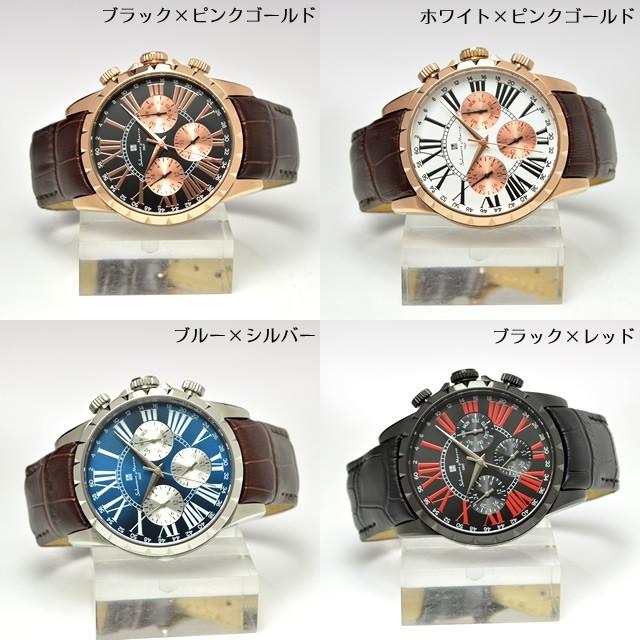 サルバトーレマーラ腕時計 メンズ腕時計 マルチカレンダー Salvatore