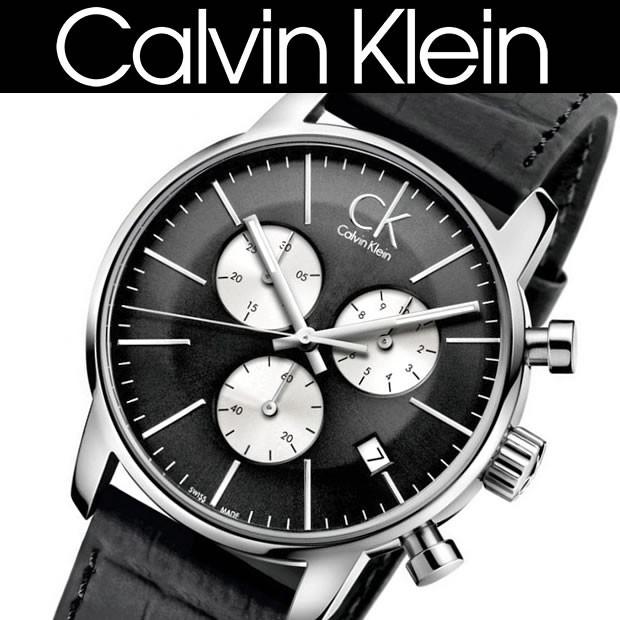 Calvin Klein カルバンクライン 腕時計 メンズ-connectedremag.com